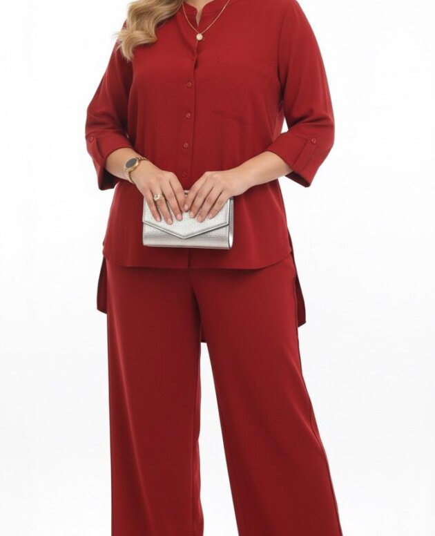 Hibiscus Co-Ord (2 Piece)