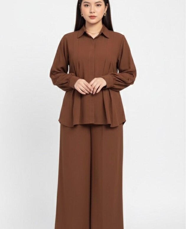 Miss Choccy (2 Piece)