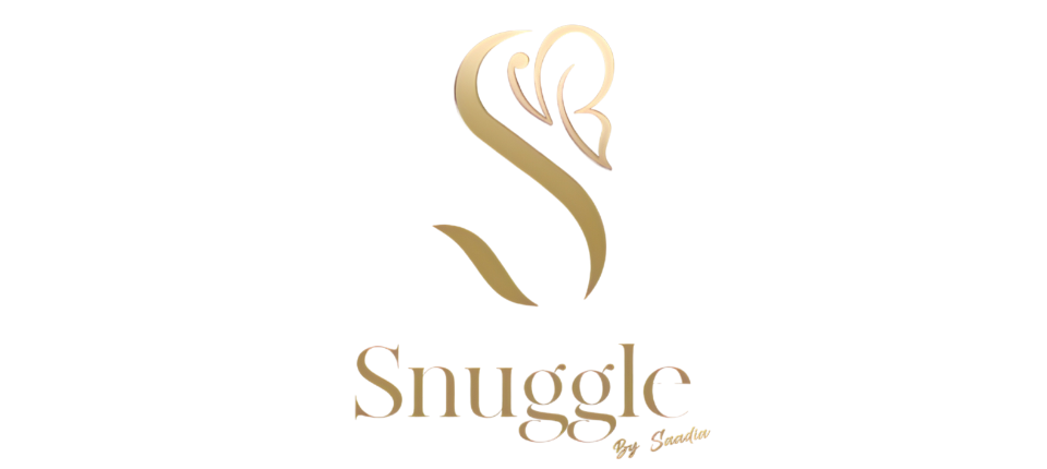 Snuggle by Saadia