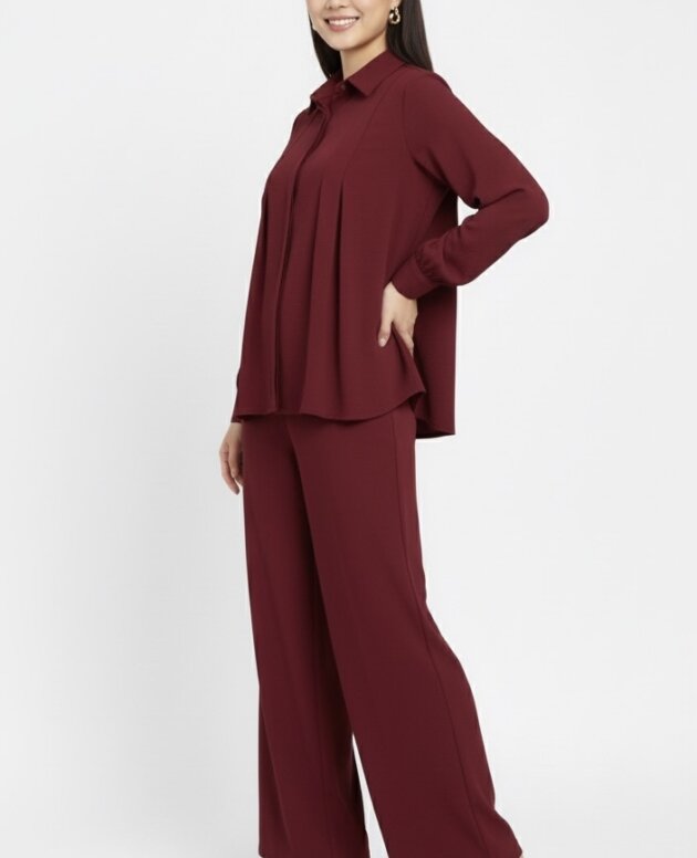 Royale 2PC – Georgette