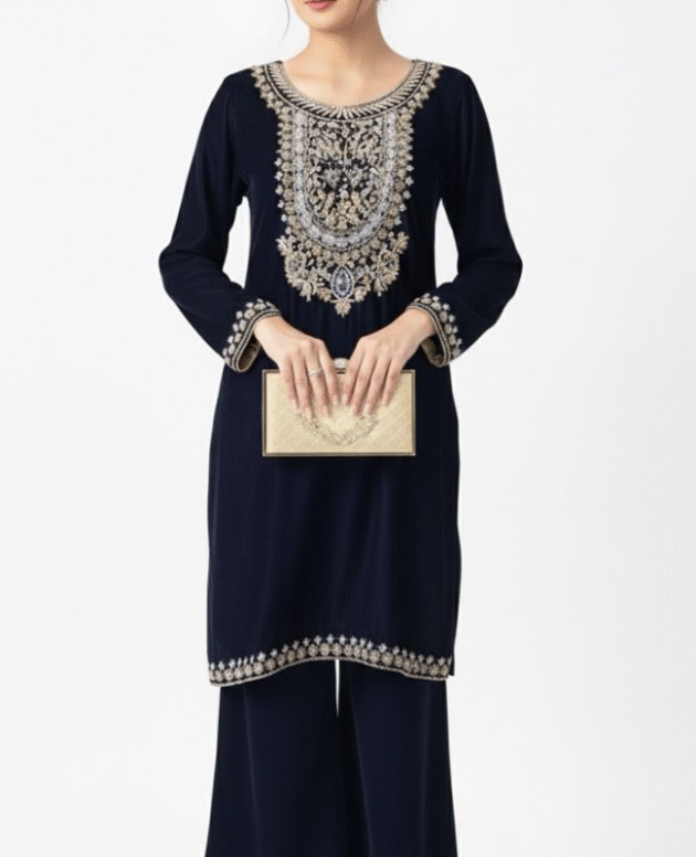 Velvet Edition (2 Piece)