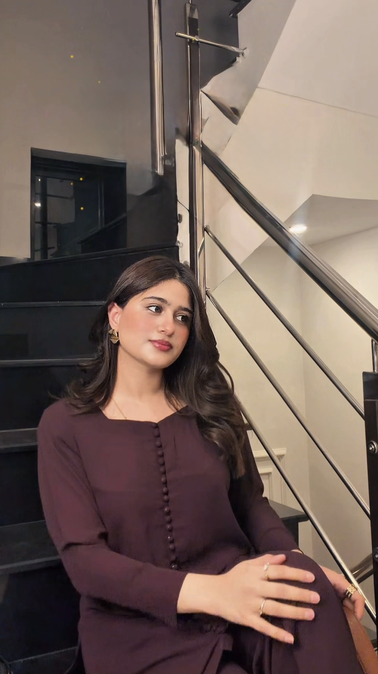 Deep Plum (2 Piece) - Image 3