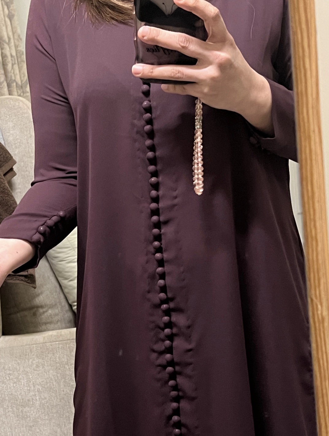 Deep Plum (2 Piece) - Image 4